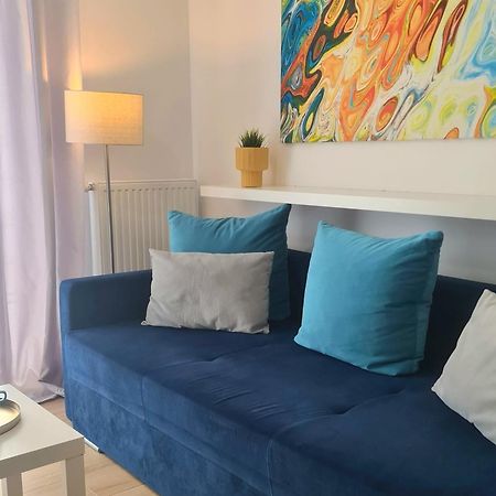Apartamenty "La Villa" Superior II Z Dwoma Sypialniami, Balkonem, Parkingiem, Blisko Centrum クドヴァ・ズドゥルイ エクステリア 写真