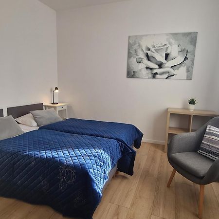 Apartamenty "La Villa" Superior II Z Dwoma Sypialniami, Balkonem, Parkingiem, Blisko Centrum クドヴァ・ズドゥルイ エクステリア 写真