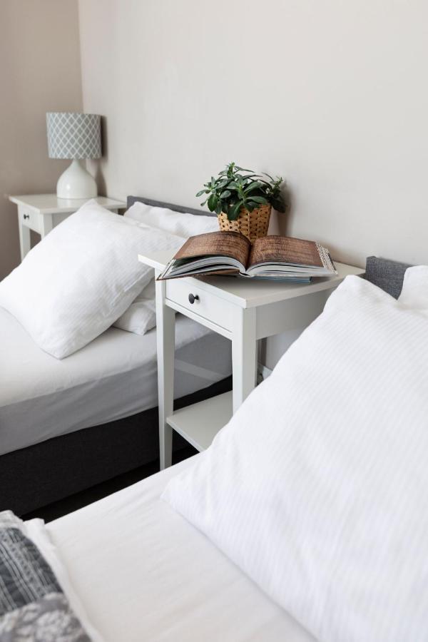 Apartamenty "La Villa" Superior II Z Dwoma Sypialniami, Balkonem, Parkingiem, Blisko Centrum クドヴァ・ズドゥルイ エクステリア 写真
