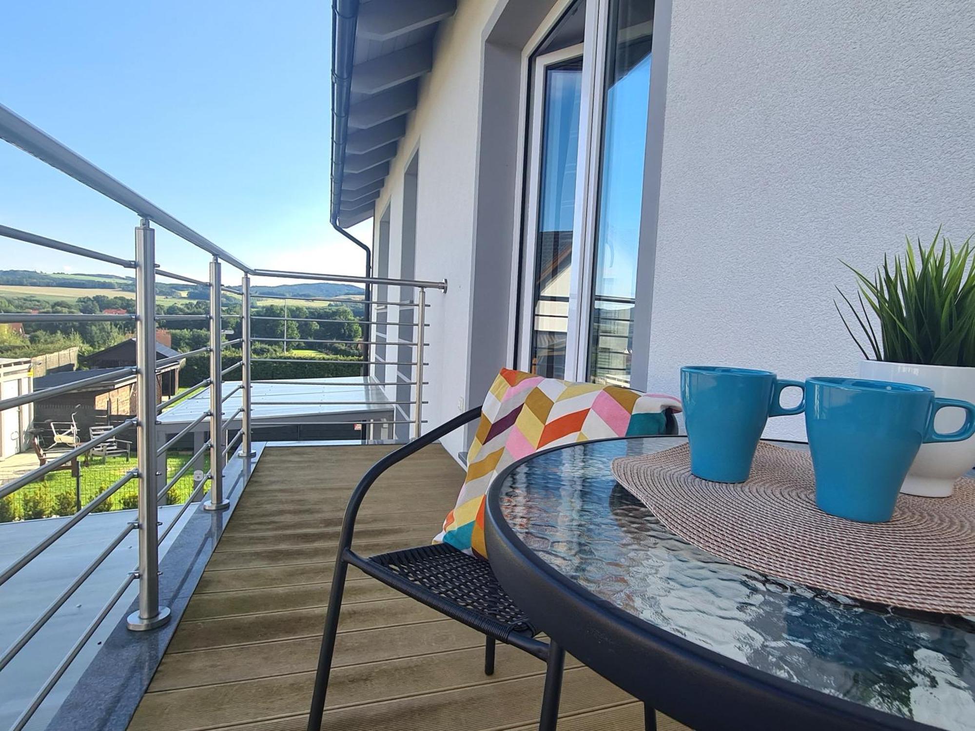 Apartamenty "La Villa" Superior II Z Dwoma Sypialniami, Balkonem, Parkingiem, Blisko Centrum クドヴァ・ズドゥルイ エクステリア 写真