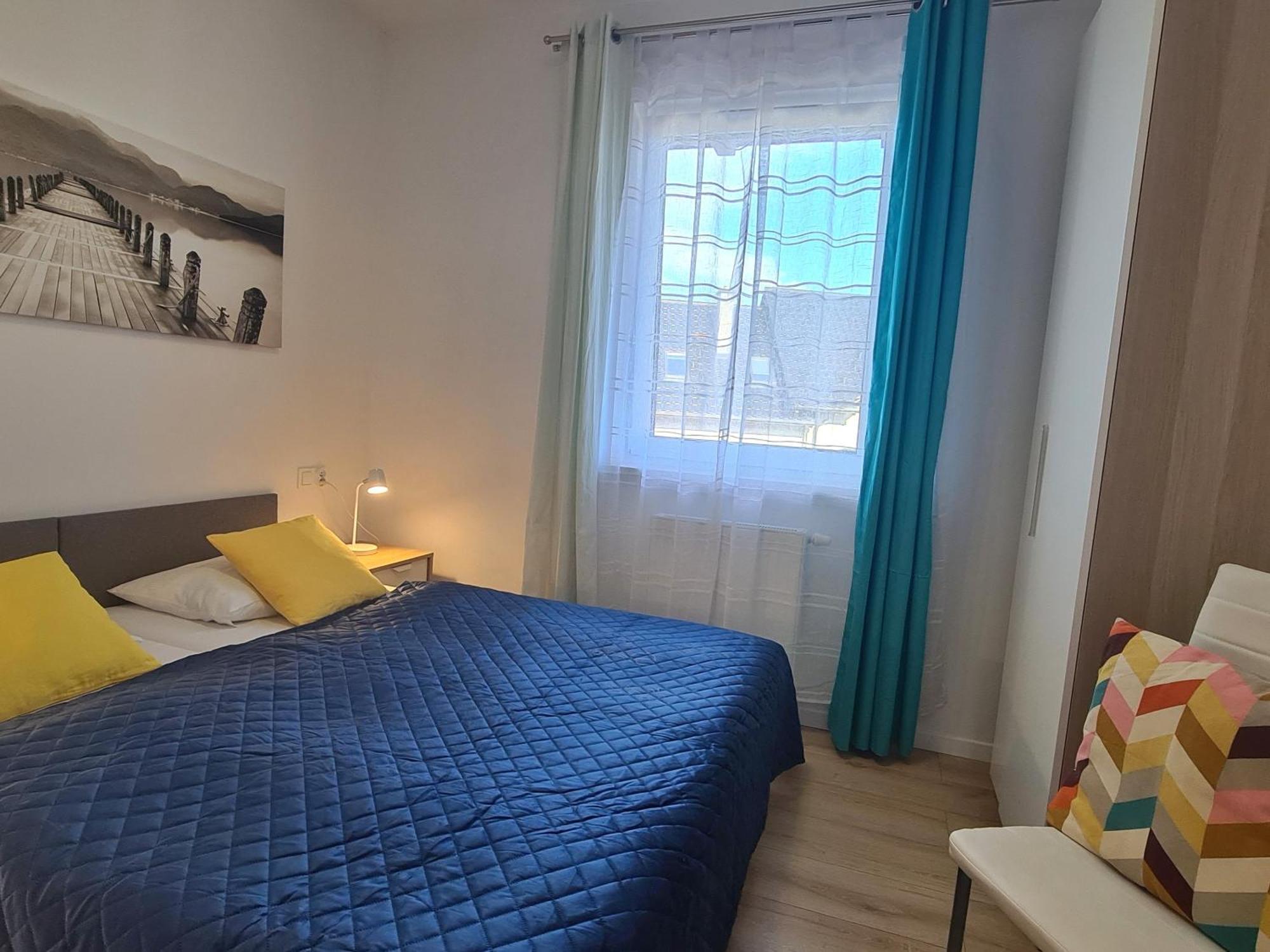 Apartamenty "La Villa" Superior II Z Dwoma Sypialniami, Balkonem, Parkingiem, Blisko Centrum クドヴァ・ズドゥルイ エクステリア 写真
