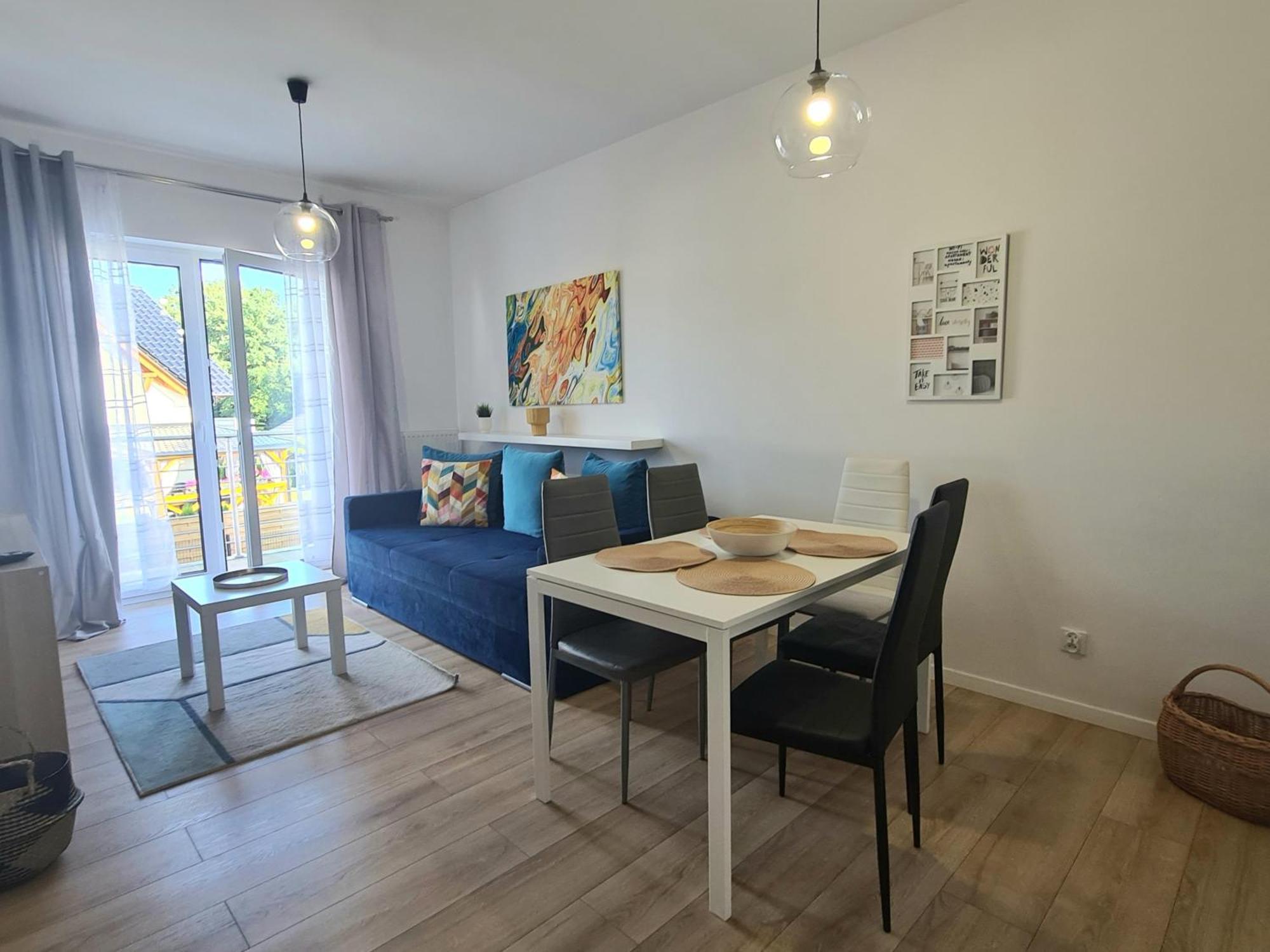 Apartamenty "La Villa" Superior II Z Dwoma Sypialniami, Balkonem, Parkingiem, Blisko Centrum クドヴァ・ズドゥルイ エクステリア 写真