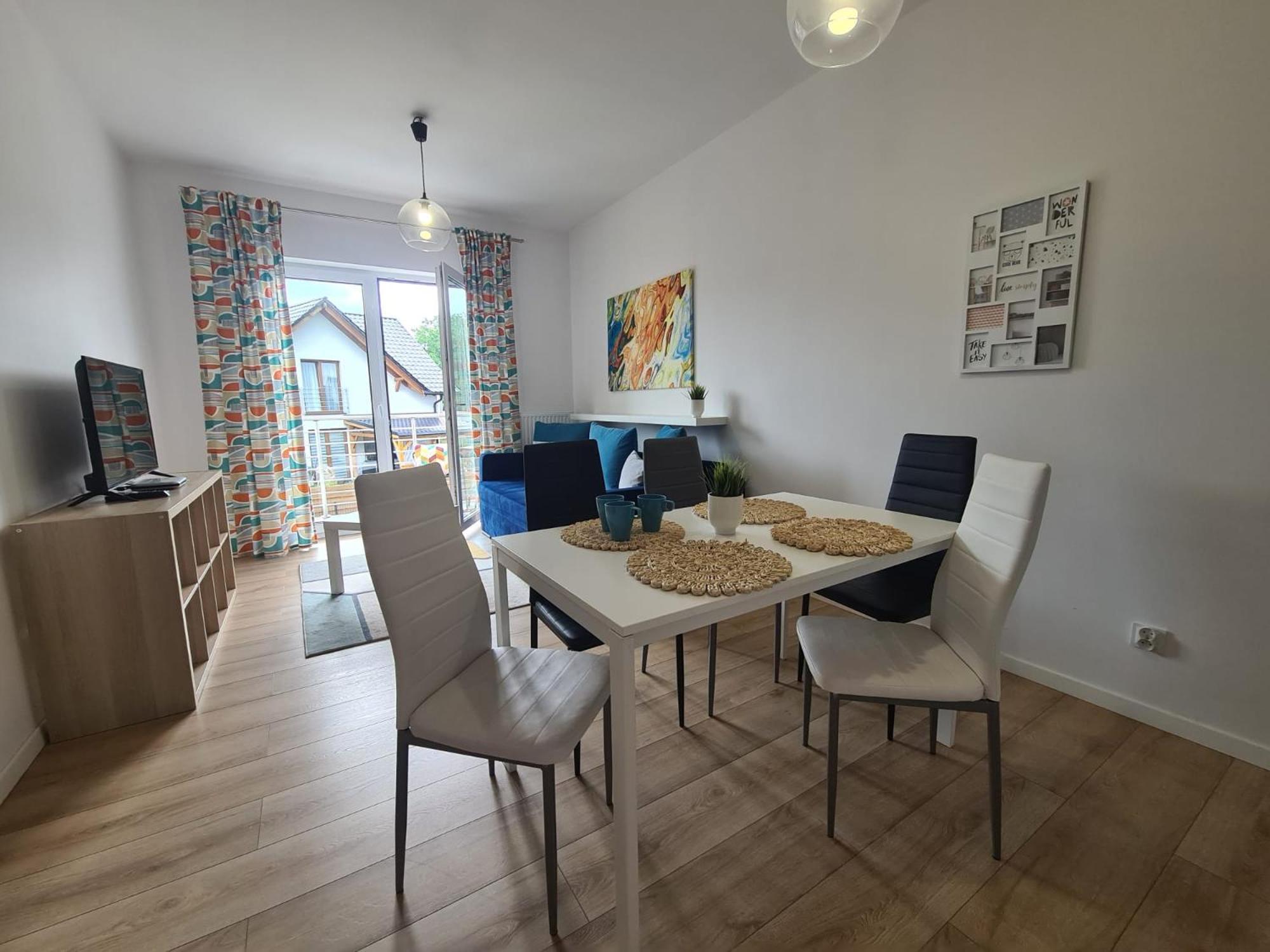 Apartamenty "La Villa" Superior II Z Dwoma Sypialniami, Balkonem, Parkingiem, Blisko Centrum クドヴァ・ズドゥルイ エクステリア 写真