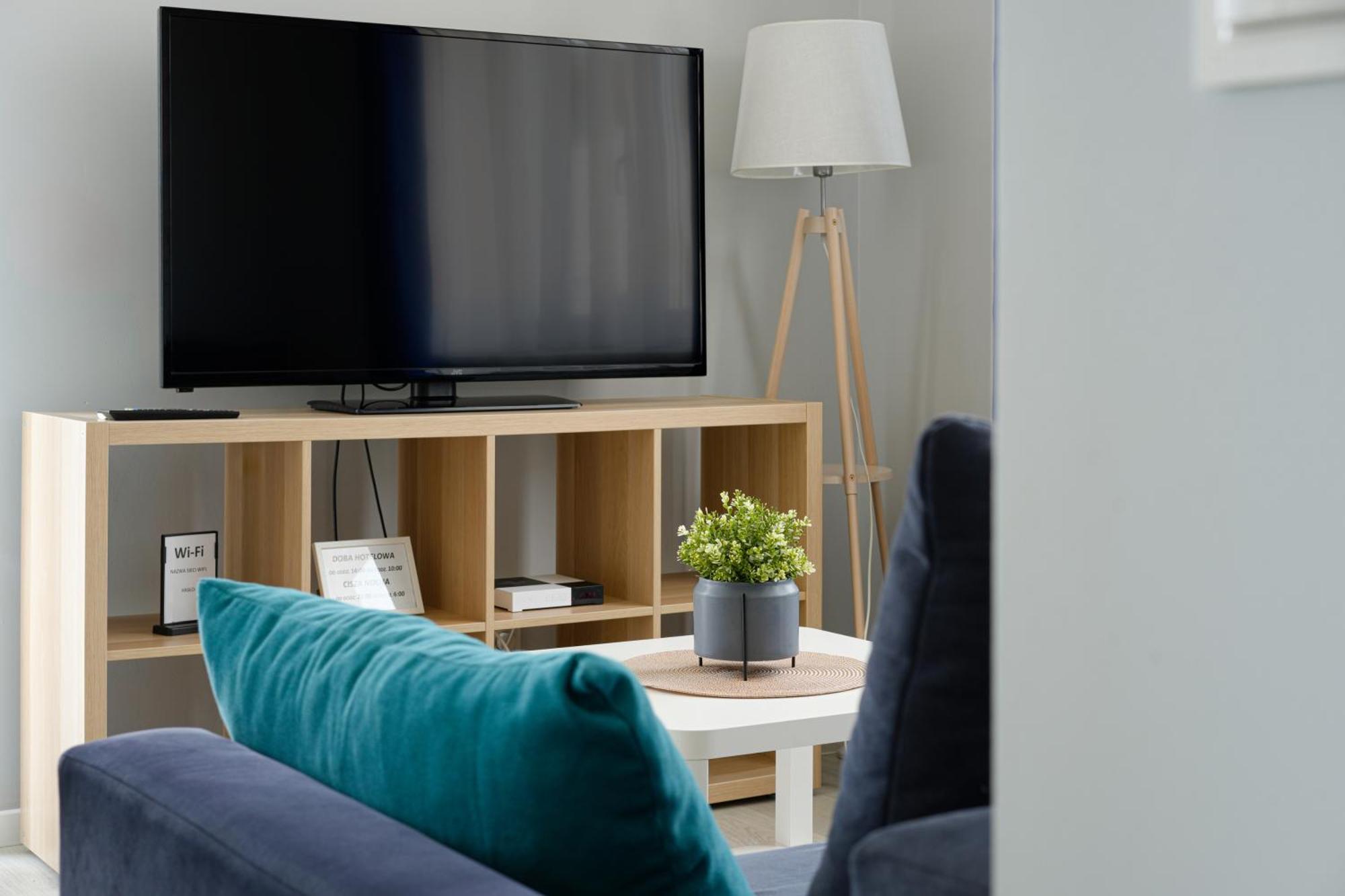 Apartamenty "La Villa" Superior II Z Dwoma Sypialniami, Balkonem, Parkingiem, Blisko Centrum クドヴァ・ズドゥルイ エクステリア 写真