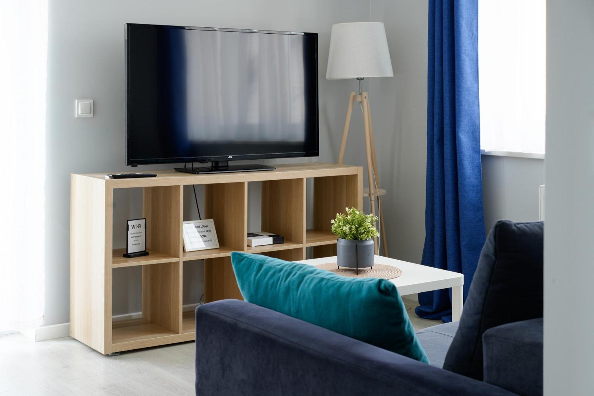 Apartamenty "La Villa" Superior II Z Dwoma Sypialniami, Balkonem, Parkingiem, Blisko Centrum クドヴァ・ズドゥルイ エクステリア 写真