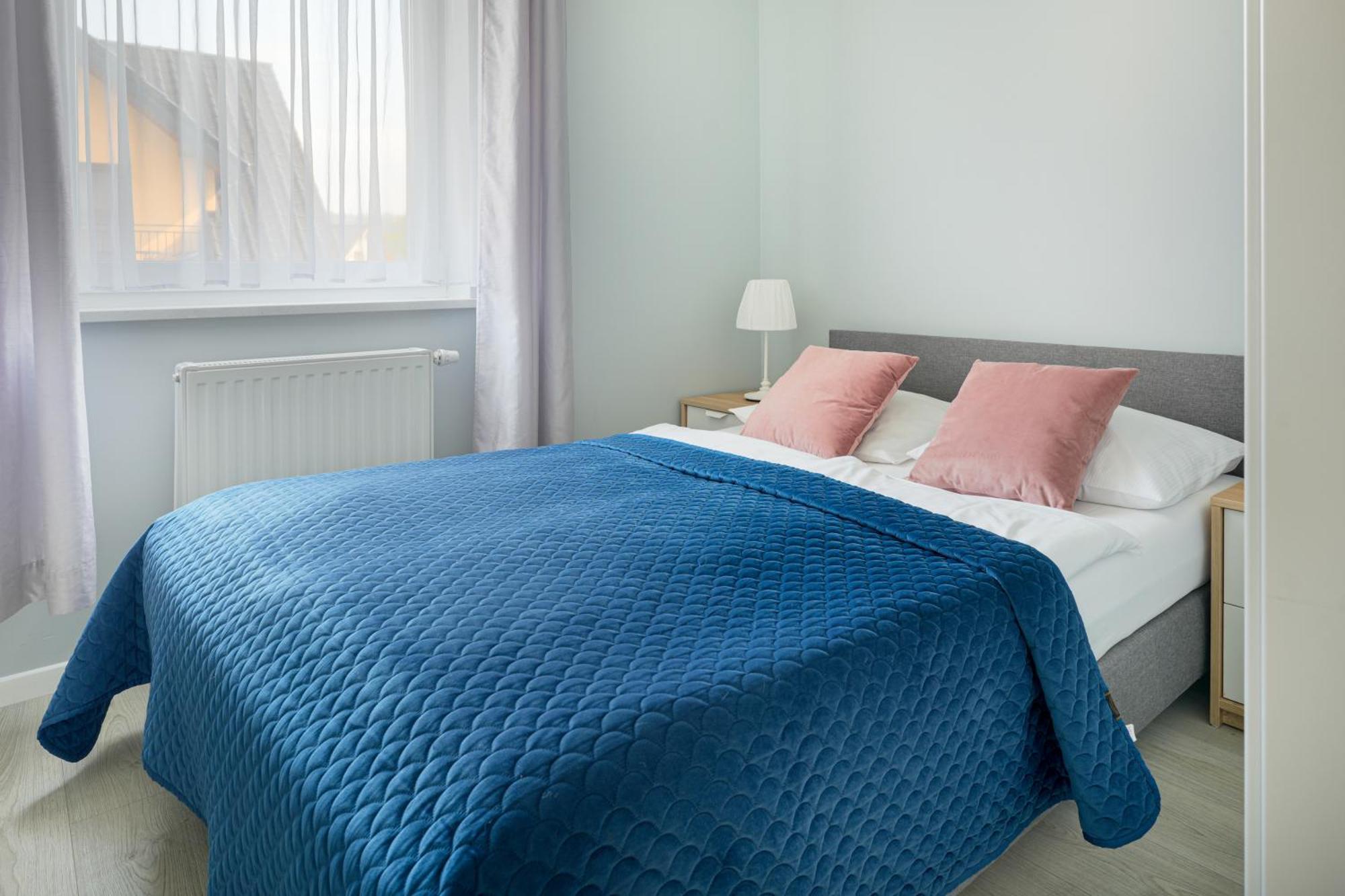 Apartamenty "La Villa" Superior II Z Dwoma Sypialniami, Balkonem, Parkingiem, Blisko Centrum クドヴァ・ズドゥルイ エクステリア 写真