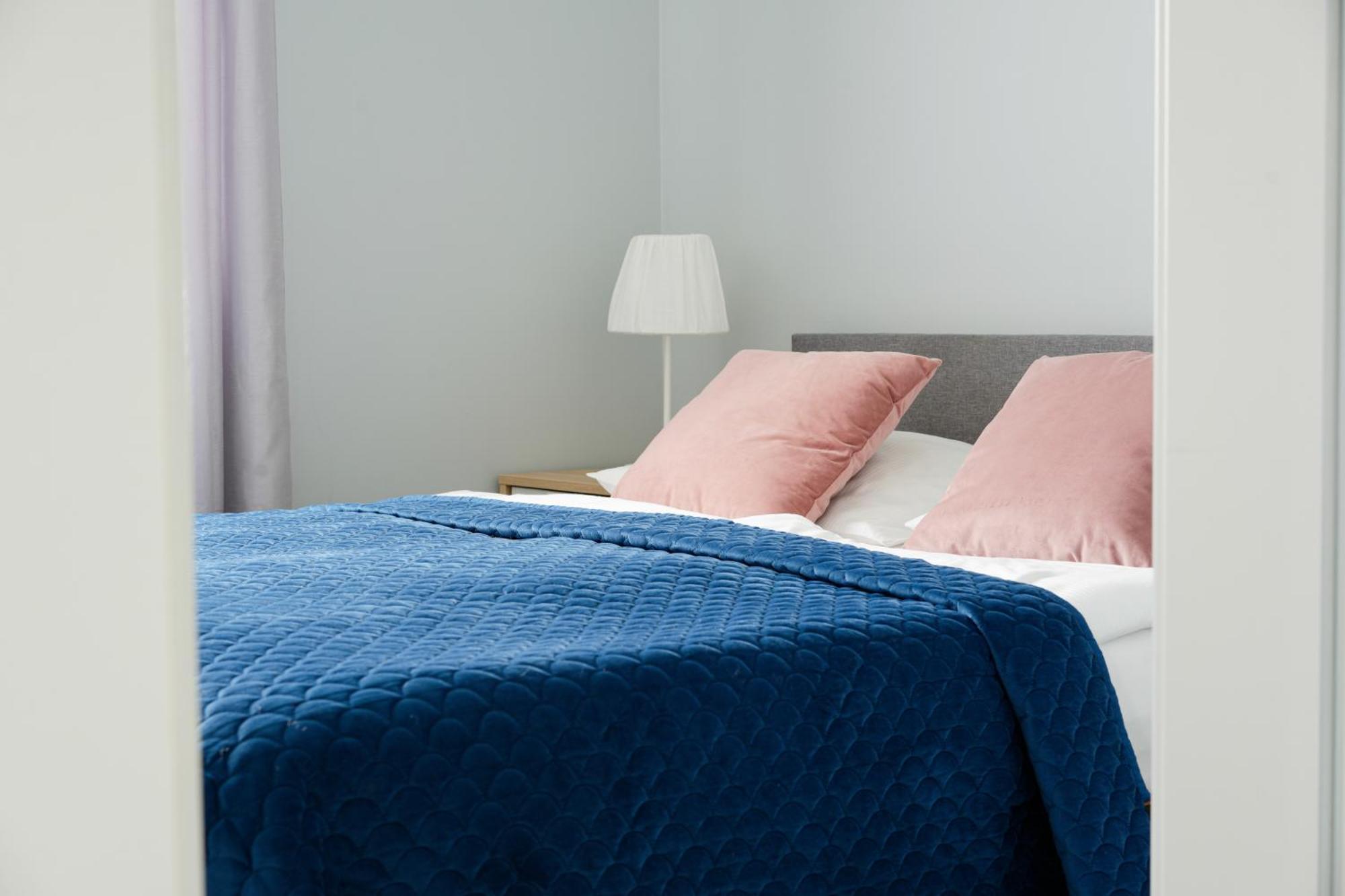 Apartamenty "La Villa" Superior II Z Dwoma Sypialniami, Balkonem, Parkingiem, Blisko Centrum クドヴァ・ズドゥルイ エクステリア 写真