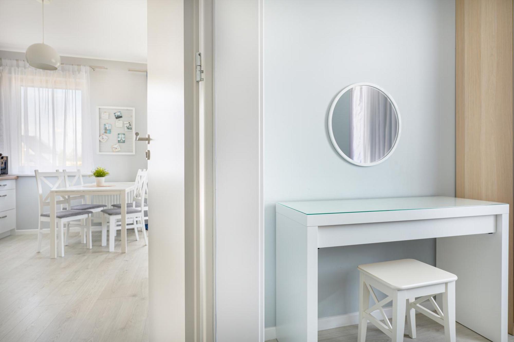 Apartamenty "La Villa" Superior II Z Dwoma Sypialniami, Balkonem, Parkingiem, Blisko Centrum クドヴァ・ズドゥルイ エクステリア 写真