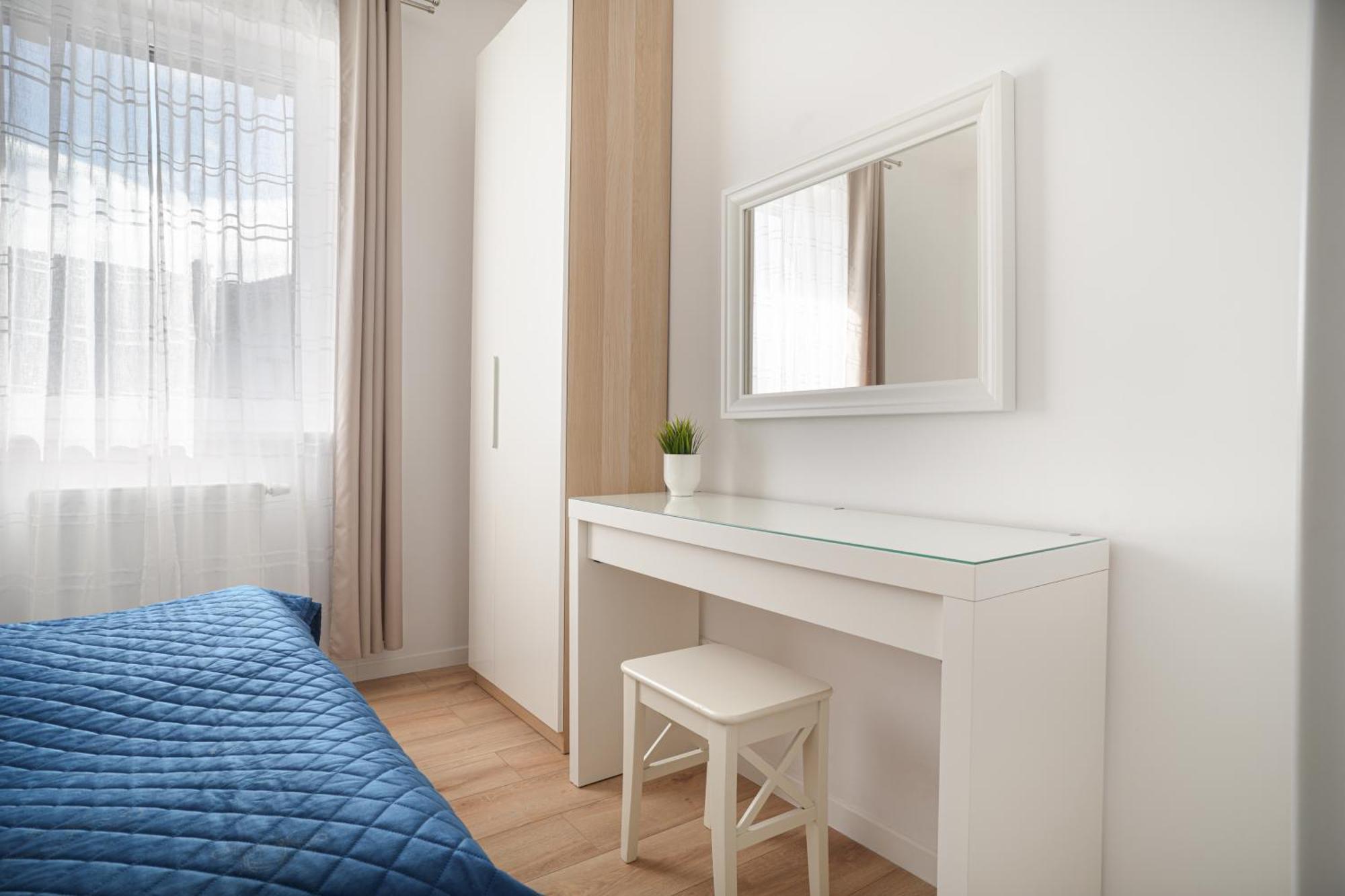 Apartamenty "La Villa" Superior II Z Dwoma Sypialniami, Balkonem, Parkingiem, Blisko Centrum クドヴァ・ズドゥルイ エクステリア 写真
