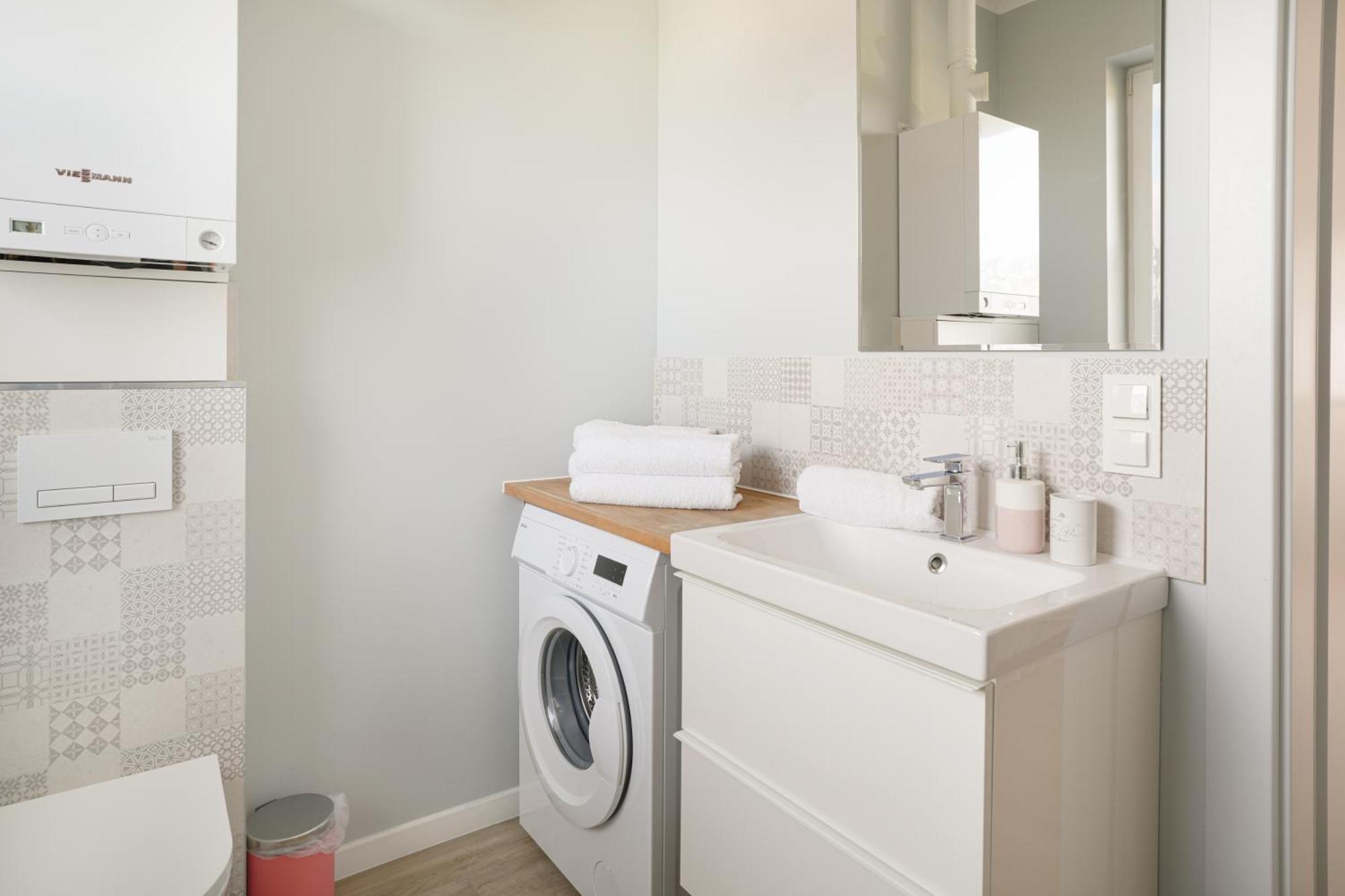 Apartamenty "La Villa" Superior II Z Dwoma Sypialniami, Balkonem, Parkingiem, Blisko Centrum クドヴァ・ズドゥルイ エクステリア 写真