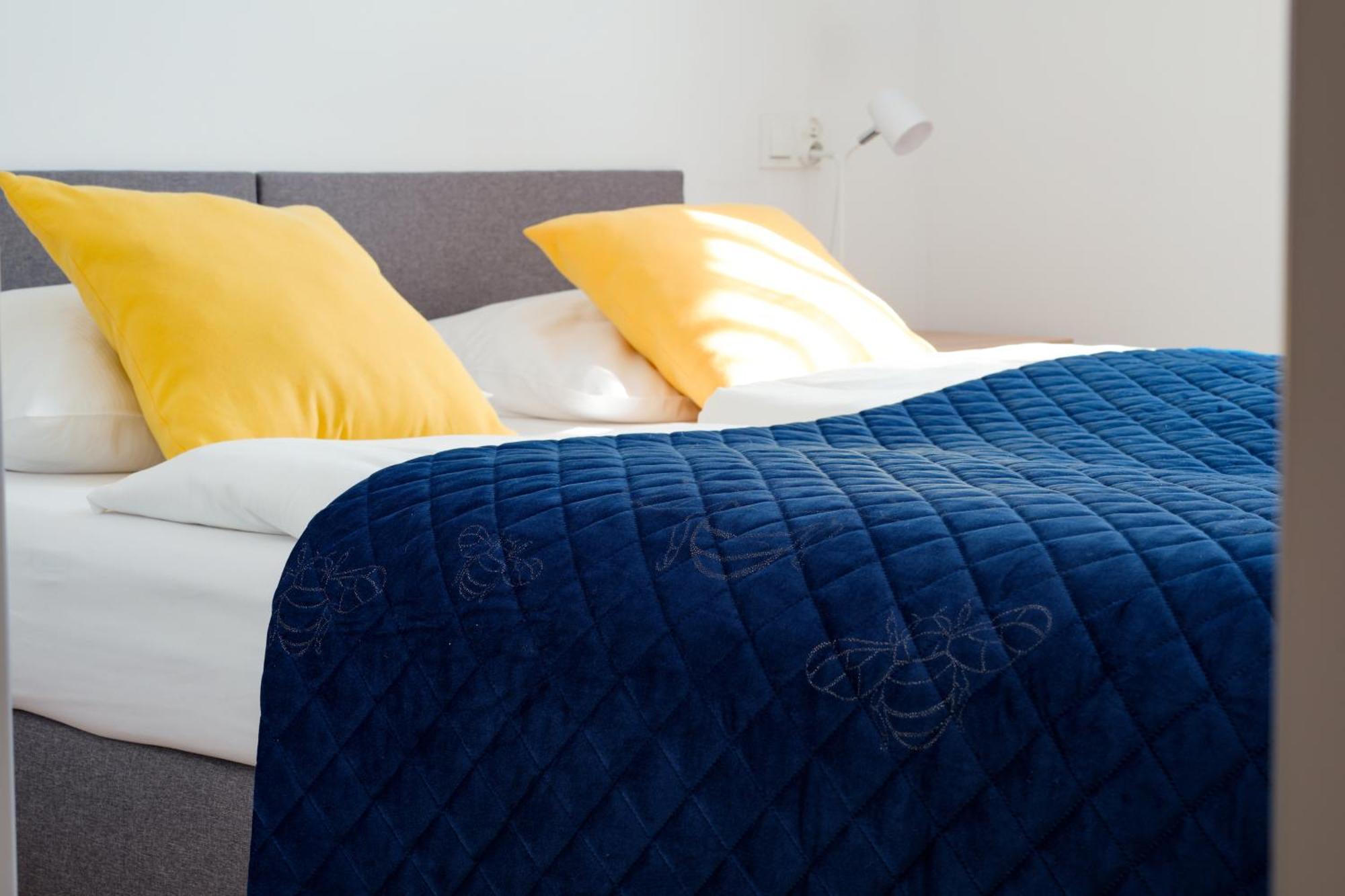 Apartamenty "La Villa" Superior II Z Dwoma Sypialniami, Balkonem, Parkingiem, Blisko Centrum クドヴァ・ズドゥルイ エクステリア 写真