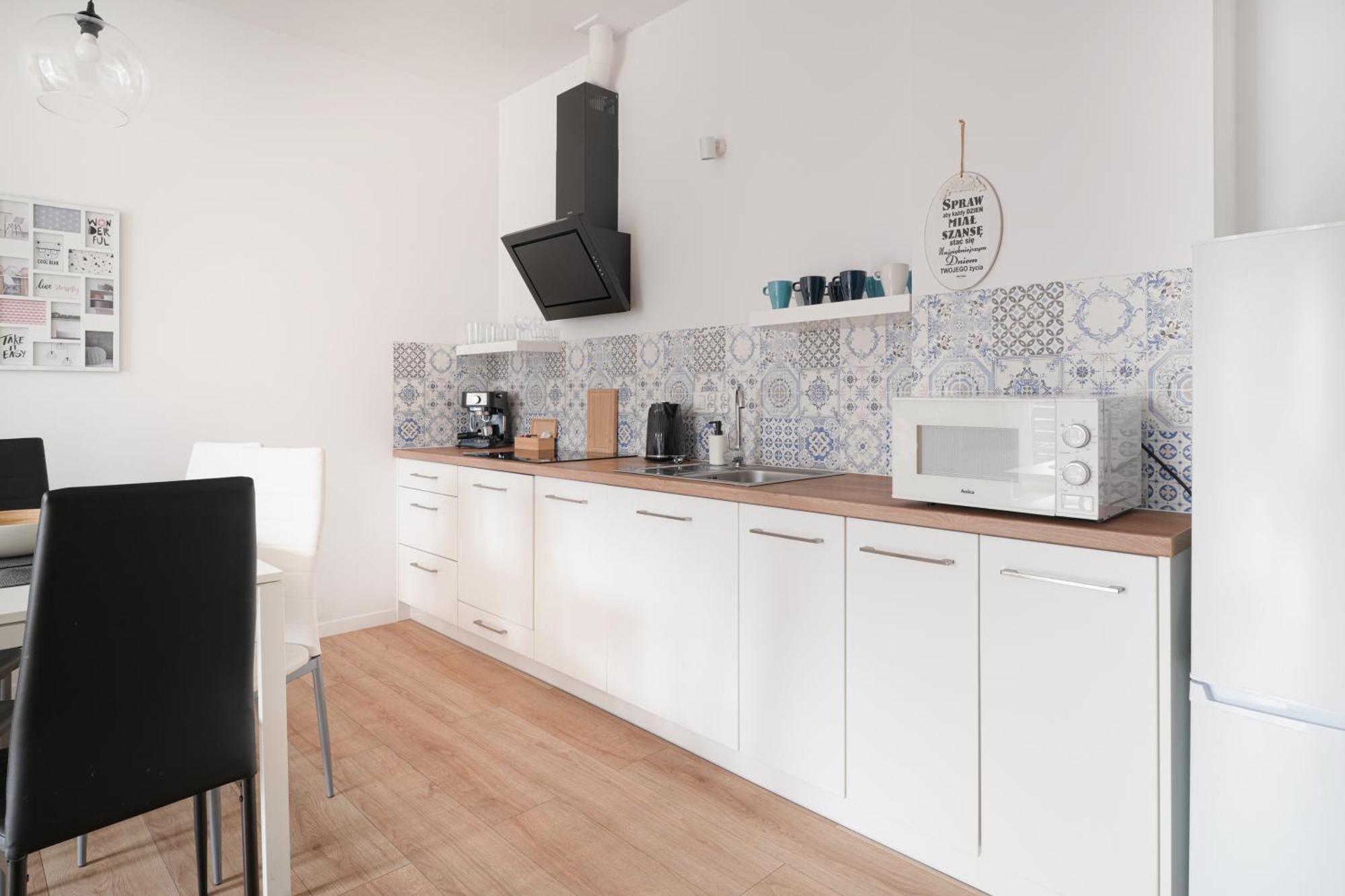 Apartamenty "La Villa" Superior II Z Dwoma Sypialniami, Balkonem, Parkingiem, Blisko Centrum クドヴァ・ズドゥルイ エクステリア 写真