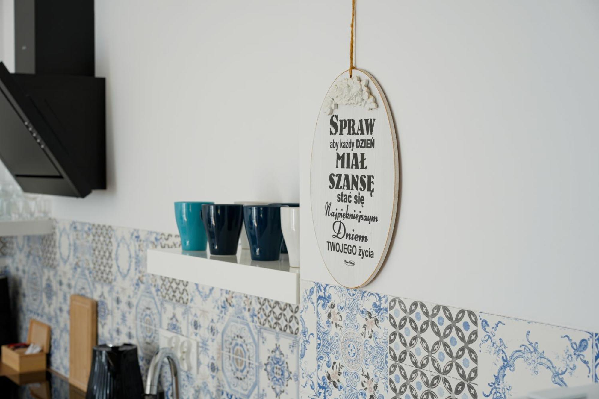Apartamenty "La Villa" Superior II Z Dwoma Sypialniami, Balkonem, Parkingiem, Blisko Centrum クドヴァ・ズドゥルイ エクステリア 写真